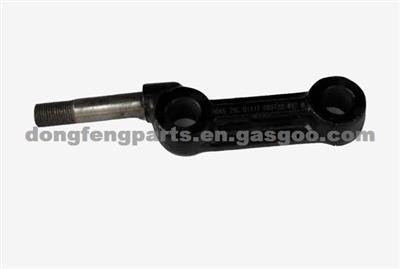 Shock Absorber On Lower Bracket 29C-01117