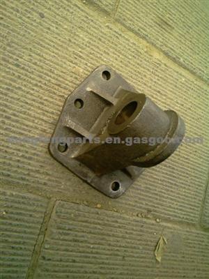 240 Thrust Rod Bracket