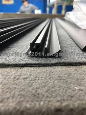 Aluminum Extension Profile HI Kia 3807