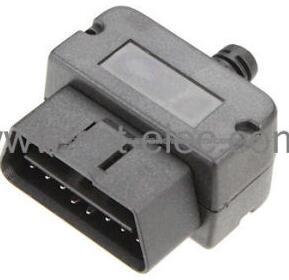 J1962 OBD-2 16p M Connector