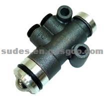 MAN Truck Multiway Valve 81521706156 81521706096