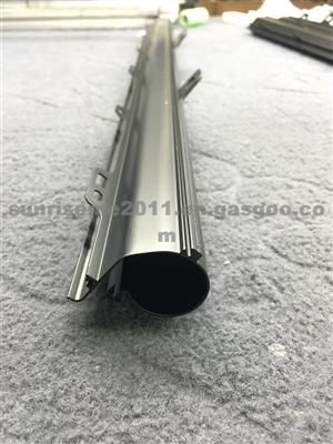 Aluminum Alloy Base Profile 2GM Honda 0752