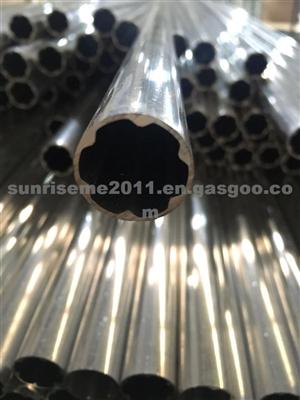 Aluminum Roller Tube 3664 Toyota