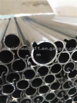 High Quality Aluminum Ruller Tube 8201