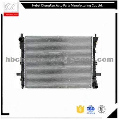 Cooling System Auto Parts 2005 Model Radiator For FORD Crown Victoria V8 OEM:3W1Z8005AH