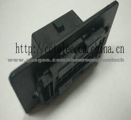 Toyota Card Button Rubber Core