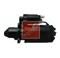 0031517401 Starter Motor For Mercedes Trucks Parts