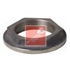 3893252152 Bogie Suspension Nut For Mercedes Trucks Parts