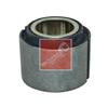 0003262281 Stabilizer Bar Rubber Bushing For Mercedes Trucks Parts