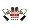 6673204211 Stabilizer Bar Repair Kit For Mercedes Trucks Parts