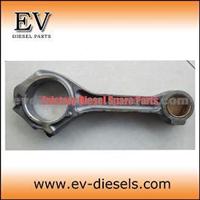 SAA6D125 Connecting Rod SA6D125E Con Rod S6D125E Conrod 6D125E Komatsu