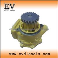 KOMATSU Engine Excavator PC400 SAA6D125E SAA6D125 Water Pump