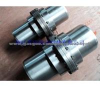 Torsionally Rigid Gear Couplings - ZAPEX ZW Series -Type ZWN