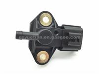 Fuel Rail Pressure Sensor FPS505 For Ford OEM# 3F2E-9G756-AD 0261230093 3F2E9G756AA
