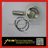 Kubota V1405-B Piston Kit-Sets