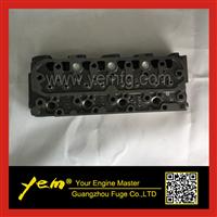 Kubota V1405-B Cylinder Head