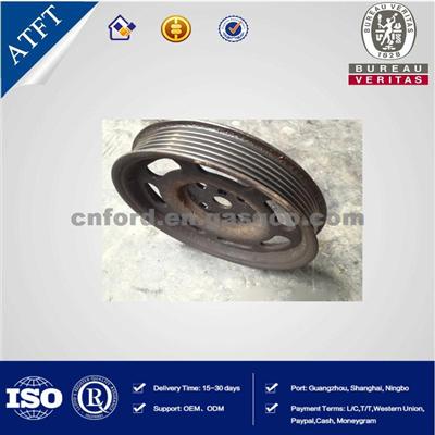 Power Steering Pump Pulley For Ford Mondeo III 2.5 OEM F53E3A733AB China Power Steering Pump