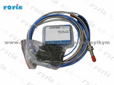 Bulk Supply Steam Turbine Parts CWY-D0-20T08-M10*1-C-00-03-50K Preamplifier+Probe+Extension Cable