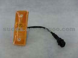 Mercedes Bus Marker Lamp 0005446011,0005446911