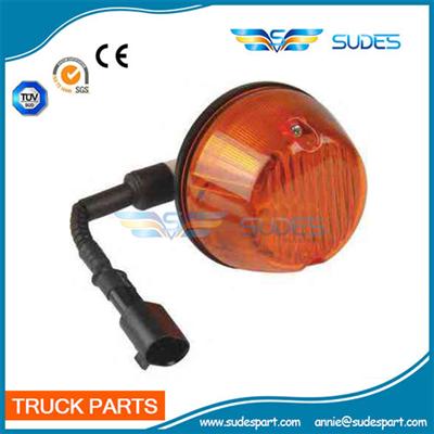 MAN Truck Indicator Lamp 81253206088 81253206100 85253206008