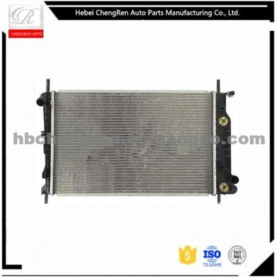 6899903 FORD MONDEO/COUGAR L4 1.6/1.8/2.0 93-01 Radiator