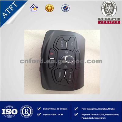 For Ford Kuga Audio Control Panel OEM: CJ5T18K811HJ