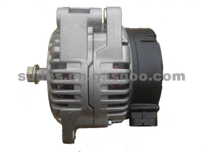 MAN Truck Alternator 0123525501,0 123 525 501,0986042590,0 986 042 590