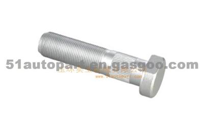 WHEEL BOLT / NUT 3302107600