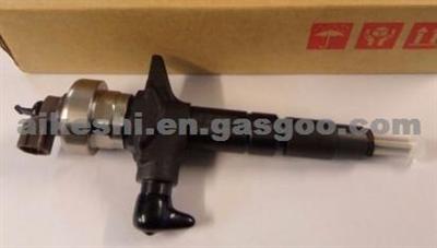 DENSO Injector For ISUZU 4jj1