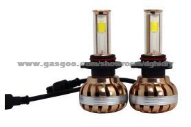 High Bright 40W CREE White LED Car Light