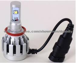 Low Voltage 20W High Bright LED Car Bulb Light