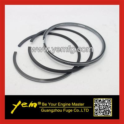 Kubota V1505-B Piston Rings