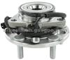 Wheel Hub 41420-09701