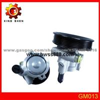 96497022 Auto Power Steering Pump For GM