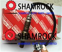 4RUNNER T100 TUNDRA 3.4L 4.7L Zirconia 5VZFE Engine 1995-2002 / LX470 / Land Cruiser / Sequoia FRONT Oxygen Sensor / OXYGEN SENSOR 89465-80034