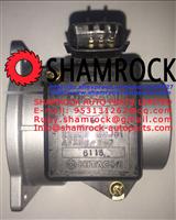 200SX Sentra SR20DE Infiniti G20 Mass Air Flow Meter Sensor MAF OEM 22680-53J01 / AFH50-06B