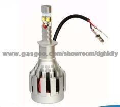 H120 Shanghai LED Car Light