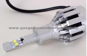 40W Aluminium LED Car Headlight