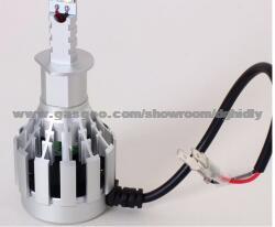 40W Hot Sale LED Car Headlight