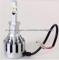 40W Low Voltage LED Car Headlight