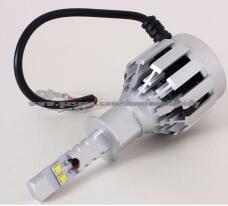 40W Best Price LED Car Headlight