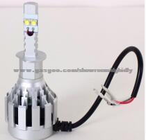 Carton Package LED Car Headlight