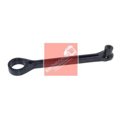 9433230211 Stabilizer Bar Bracket For Mercedes Trucks Parts