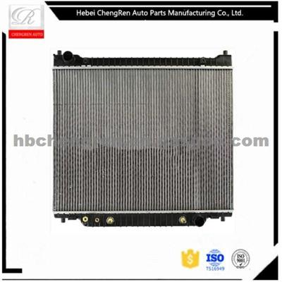 FORD E-350 Econoline Club Wagon V8 Radiator F6UH8005AC