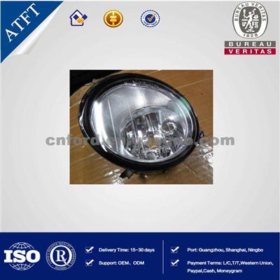 Fog Lamp-Front R For Ford SMAX OEM 7M2115K201AA