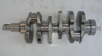 Crankshaft For Lifan 520