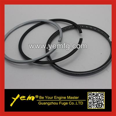 Kubota V1512-B Piston Rings