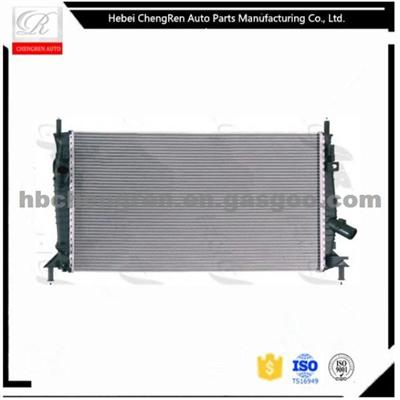 1230987 FORD FOCUS/C-MAX 1.4I/ 1.6/1.8/2.0 03-07 Auto Radiator /Car Radiator