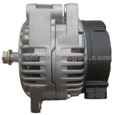 Alternator 0123525501 For MAN Truck