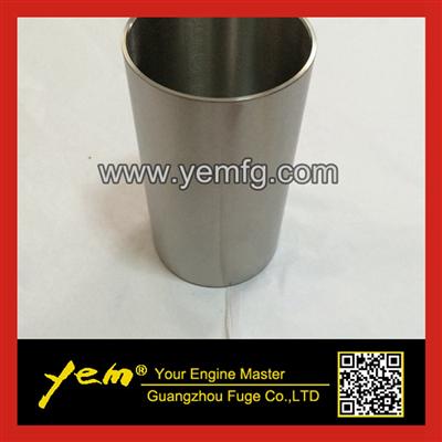 Kubota V1512-B Cylinder Liner